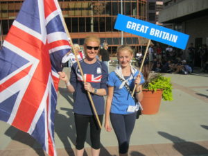 Read more about the article Training For Your First Triathlon