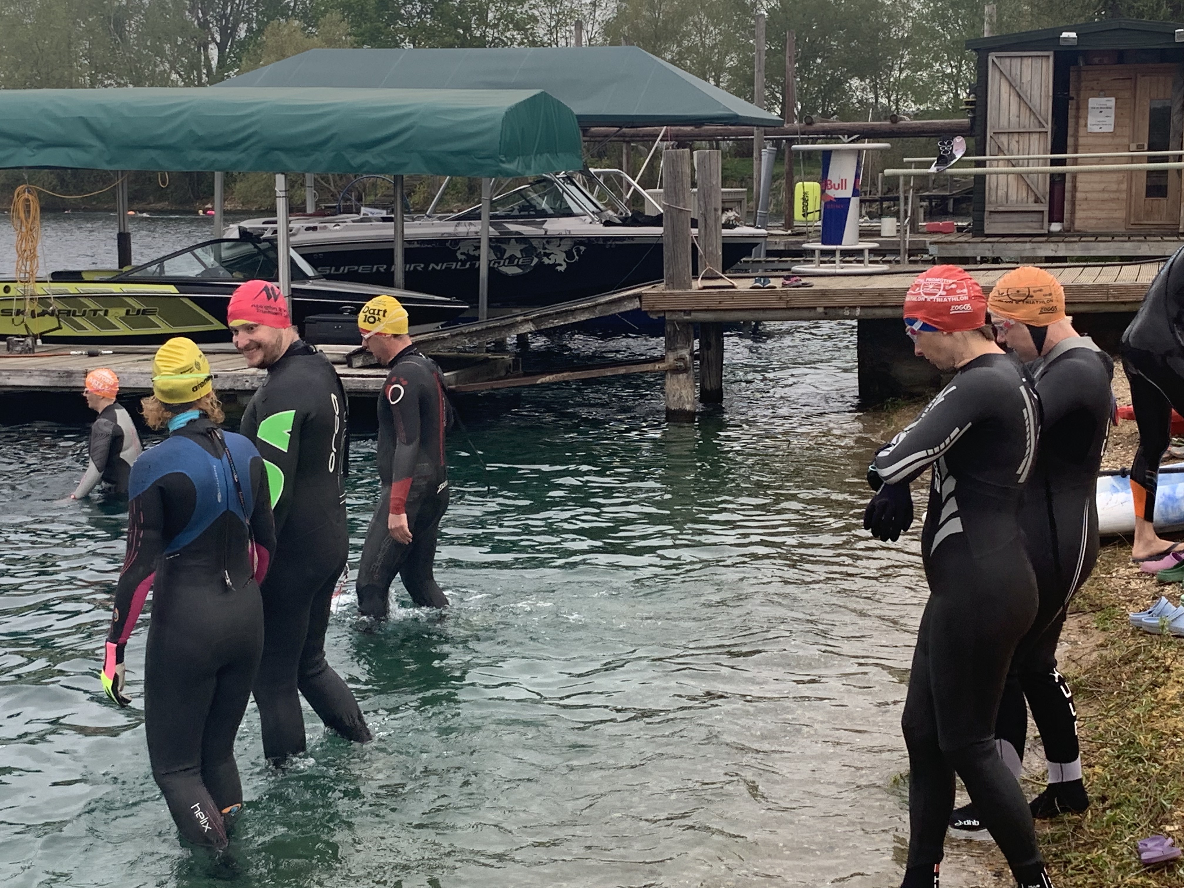 Read more about the article Make the Swim count this Winter.