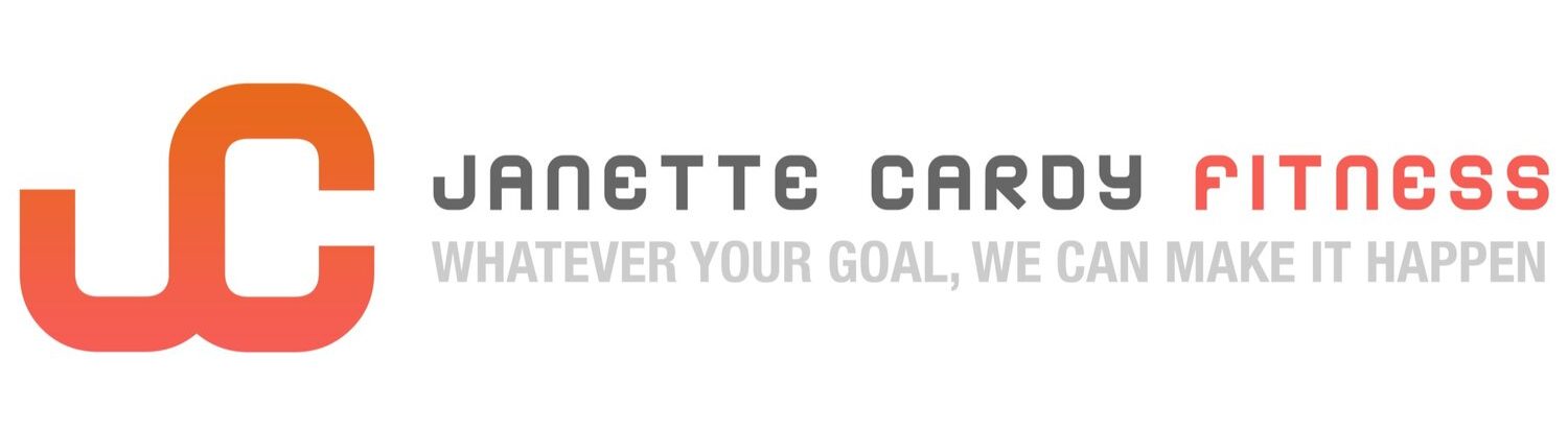 Janette Cardy Fitness