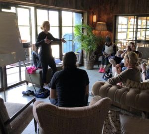 Read more about the article Everyone is rooting for you.