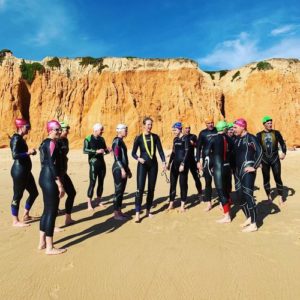 Read more about the article Good Training Principles by Janette Cardy